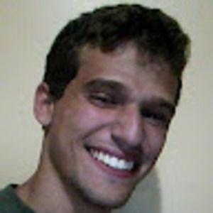 Meet your Posher, Gerardo